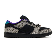 Load image into Gallery viewer, Nike SB Dunk Low Dashawn Jordan Copperhead