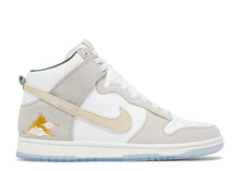 Load image into Gallery viewer, Nike Dunk High Premium San Francisco Chinatown Gold Mountain
