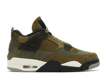 Load image into Gallery viewer, Air Jordan 4 Retro SE Craft Medium Olive