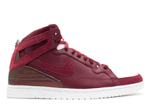 Load image into Gallery viewer, Nike SB Zoom Air 94 Hi Supreme Cherrywood