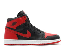 Load image into Gallery viewer, Air Jordan 1 Retro Bred (2001)