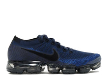 Load image into Gallery viewer, Nike Air VaporMax Midnight Navy