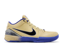 Load image into Gallery viewer, Nike Kobe 4 Protro FC Barcelona Team Gold