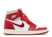 Load image into Gallery viewer, Air Jordan 1 Retro High Varsity Red
