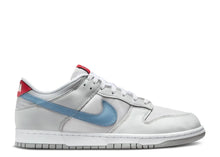 Load image into Gallery viewer, Nike Dunk Low Silver Surfer