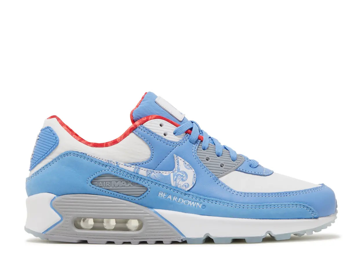 Nike Air Max 90 Doernbecher