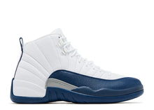 Load image into Gallery viewer, Air Jordan 12 Retro French Blue