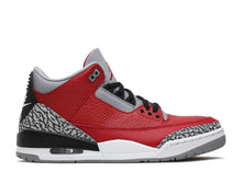 Load image into Gallery viewer, Jordan 3 Retro SE Unite (Chicago Exclusive)