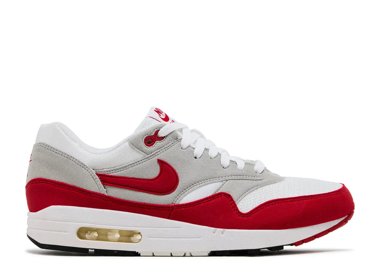 Nike Air Max 1 QS Sport Red