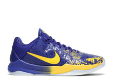 Load image into Gallery viewer, Nike Kobe 5 Protro 5 Rings