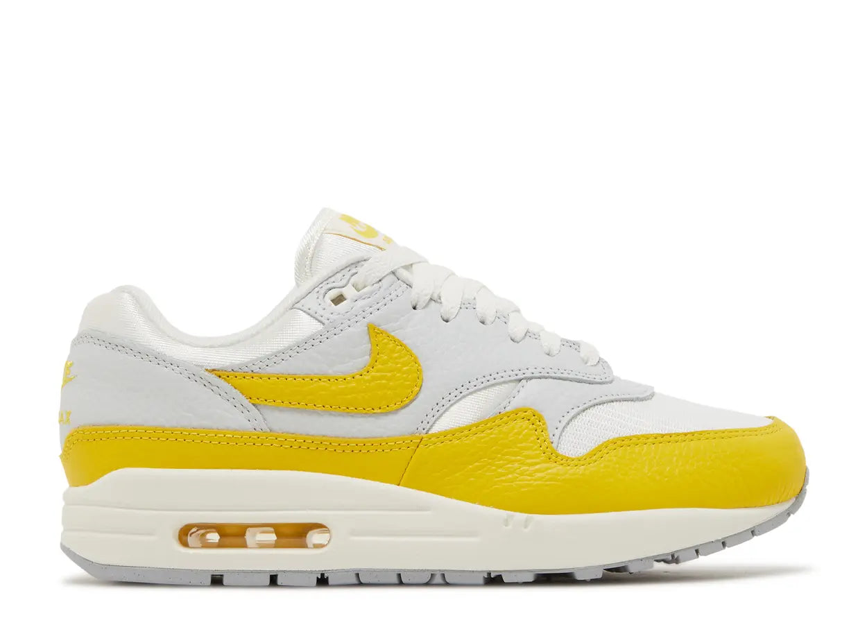 Nike Air Max 1 Tour Yellow (W)