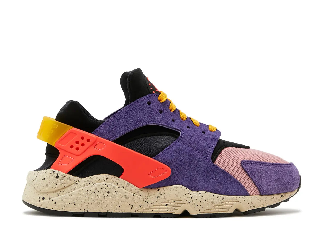 靴 size? NIKE AIR HUARACHE Terra ACG size? x Nike Air Huarache “ACG Terra” Arrives September 17th