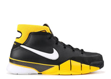 Load image into Gallery viewer, Nike Kobe 1 Protro Black Maize