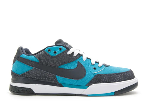 Nike SB Zoom Paul Rodriguez 3 Aquamarine