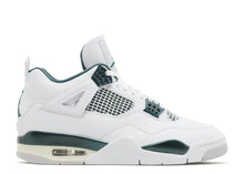 Load image into Gallery viewer, Air Jordan 4 Retro Oxidized Green