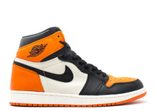 Load image into Gallery viewer, Air Jordan 1 Retro High Shattered Backboard (2015)