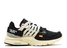 Load image into Gallery viewer, Nike Air Presto Off-White