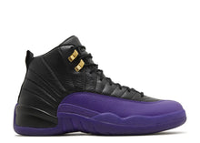 Load image into Gallery viewer, Air Jordan 12 Retro Field Purple