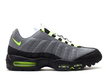 Load image into Gallery viewer, Nike Air Max 95 EM &#39;Cool Grey Volt&#39;