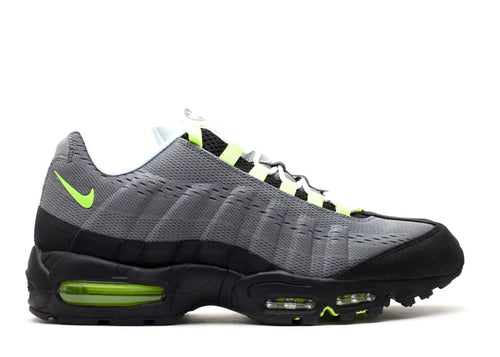 Nike Air Max 95 EM 'Cool Grey Volt'
