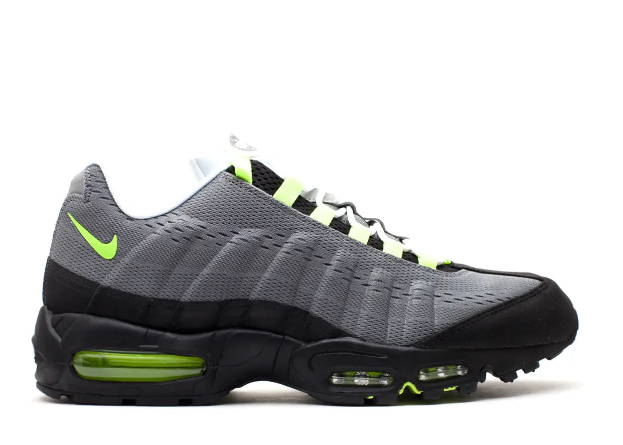 Nike Air Max 95 EM 'Cool Grey Volt'