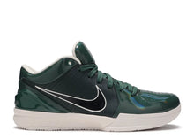 Load image into Gallery viewer, Nike Kobe 4 Protro Undefeated Milwaukee Bucks