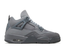 Load image into Gallery viewer, Air Jordan 4 Retro SE Paris Olympics Wet Cement (GS)