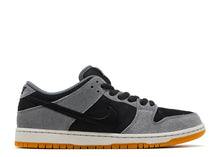 Load image into Gallery viewer, Nike SB Dunk Low Dark Smoke Grey