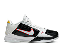 Load image into Gallery viewer, Nike Kobe 5 Protro Bruce Lee Alternate
