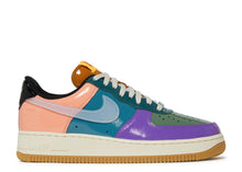 Load image into Gallery viewer, Nike Air Force 1 Low SP Undefeated Multi-Patent Wild Berry