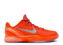 Load image into Gallery viewer, Nike Kobe 6 Protro Total Orange (GS)