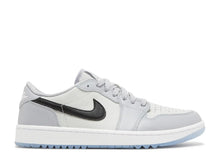 Load image into Gallery viewer, Jordan 1 Retro Low Golf Wolf Grey