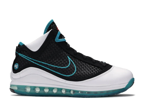 Nike LeBron 7 NFW Red Carpet