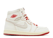 Load image into Gallery viewer, Air Jordan 1 Retro High Rare Air Sail Cinnabar (W)