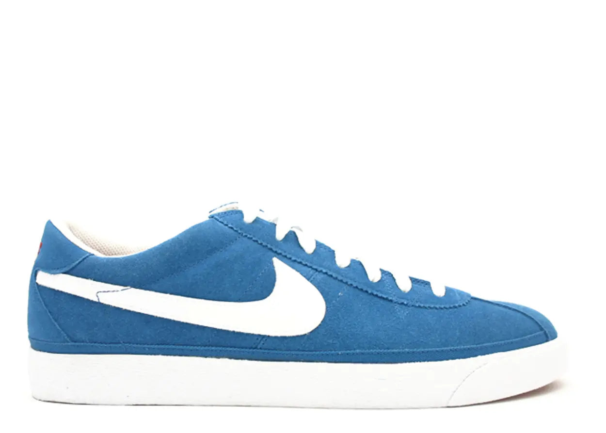 Nike Zoom Bruin SB Military Blue