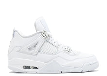 Load image into Gallery viewer, Jordan 4 Retro Pure Money