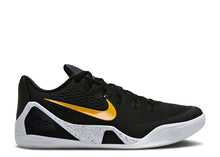 Load image into Gallery viewer, Nike Kobe 9 EM Low Protro TB Black University Gold
