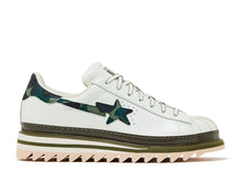 Load image into Gallery viewer, Adidas Superstar CLOT by Edison Chen x Bape