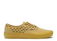 Load image into Gallery viewer, Vans Authentic WTAPS Yellow