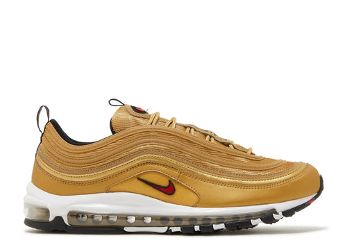Nike Air Max 97 Golden Bullet
