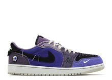Load image into Gallery viewer, Jordan 1 Retro Low Zion Williamson Voodoo Alternate