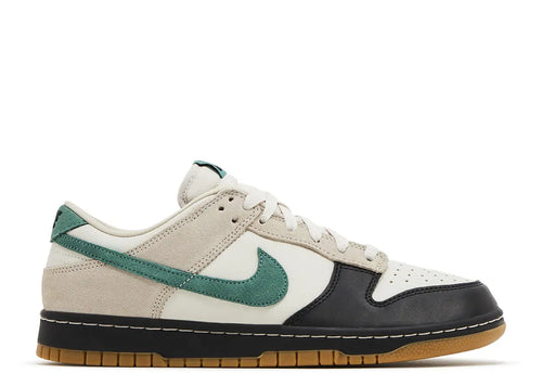 Nike Dunk Low Light Orewood Brown Bicoastal
