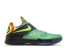 Load image into Gallery viewer, Nike KD 4 Weatherman