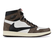 Load image into Gallery viewer, Air Jordan 1 Retro High Travis Scott Mocha