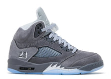 Load image into Gallery viewer, Jordan 5 Retro Wolf Grey