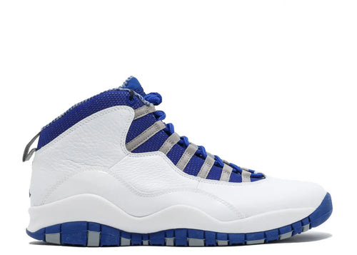 Air Jordan 10 Retro Old Royal