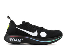 Load image into Gallery viewer, Nike Zoom Fly Mercurial Off-White Black