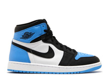 Load image into Gallery viewer, Jordan 1 Retro High UNC Toe