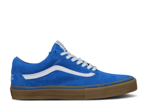 Vans Old Skool Pro S x Golf Wang