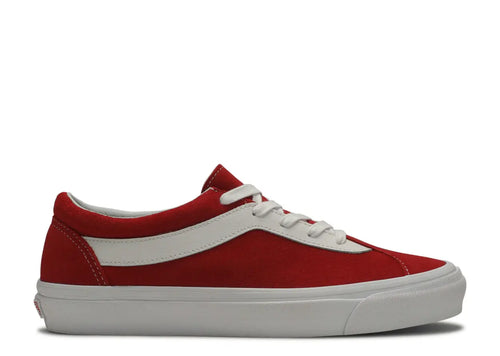 Vans Bold Ni Racing Red